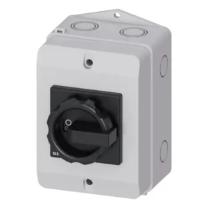 Switch Disconnector 3LD2064-1GP51-0US2