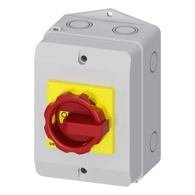 Switch Disconnector 3LD2064-1GP53-0US2