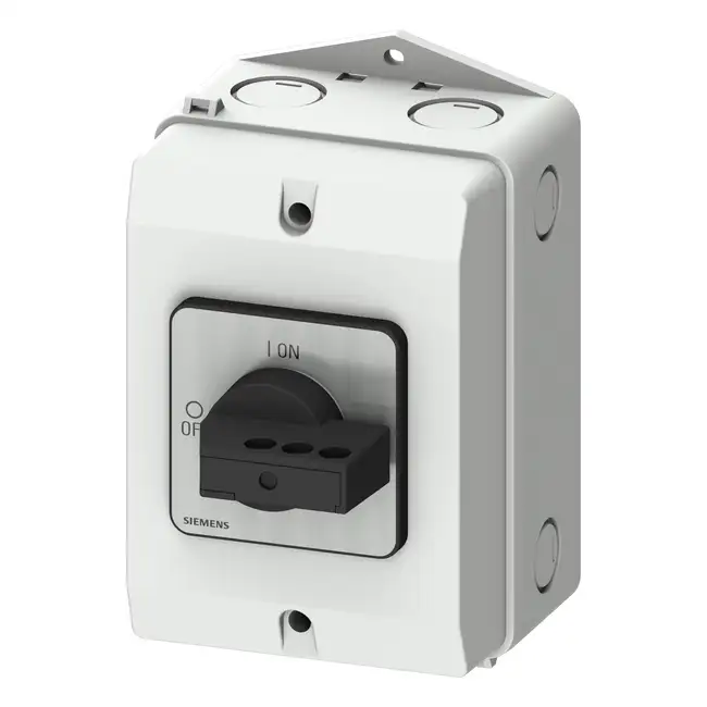 Switch Disconnector 3LD2084-2GP21