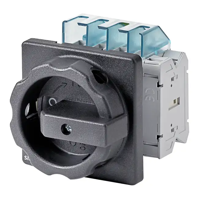 3LD Switch Disconnector 3LD2103-1TP51