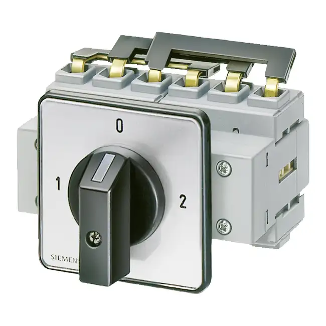 Switch Disconnector 3LD2123-7UK01