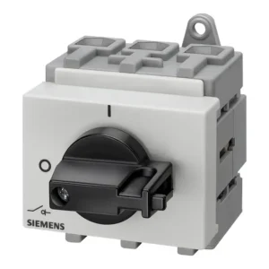 3LD Switch Disconnector 3LD2130-0TK11