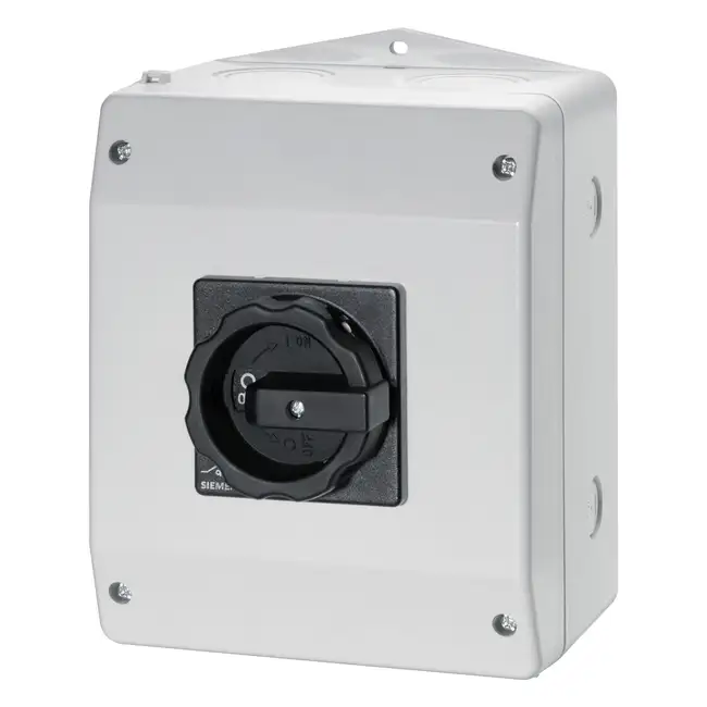3LD Switch Disconnector 3LD2165-3VB51
