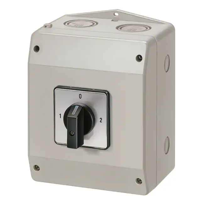 Switch Disconnector 3LD2165-7UB01