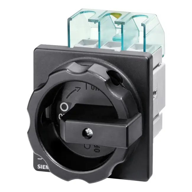 Switch Disconnector 3LD2203-0TK51
