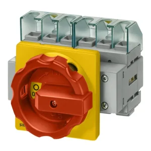 3LD Switch Disconnector 3LD2203-3VK53