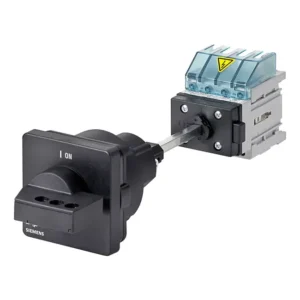 3LD Switch Disconnector 3LD2217-0TK11