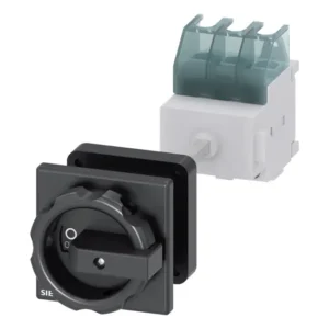 3LD Switch Disconnector 3LD2248-0TK51-0AD7