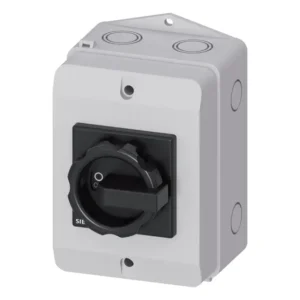 Switch Disconnector 3LD2264-1GP51