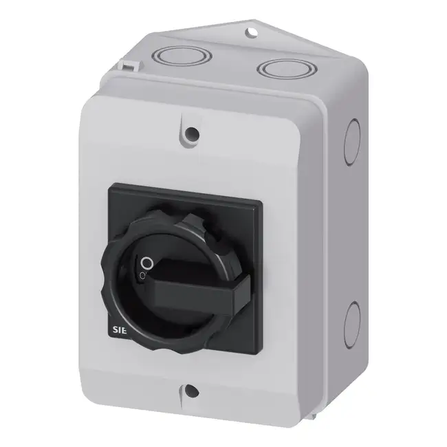 Switch Disconnector 3LD2264-1GP51