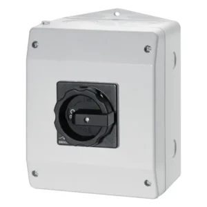 3LD Switch Disconnector 3LD2265-4VD51