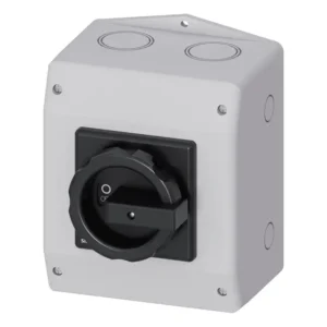 Switch Disconnector 3LD2265-5VD51-0AE2