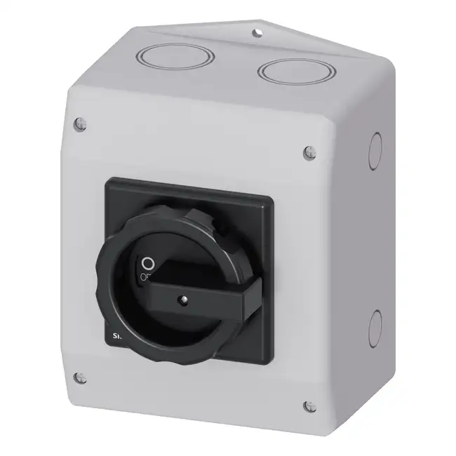 Switch Disconnector 3LD2265-5VD51-0AE2