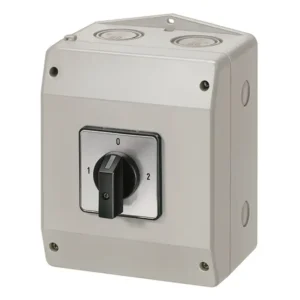 3LD Switch Disconnector 3LD2265-7UB01
