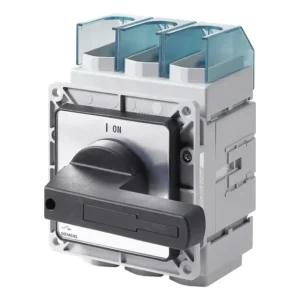 3LD Switch Disconnector 3LD2305-0TK11