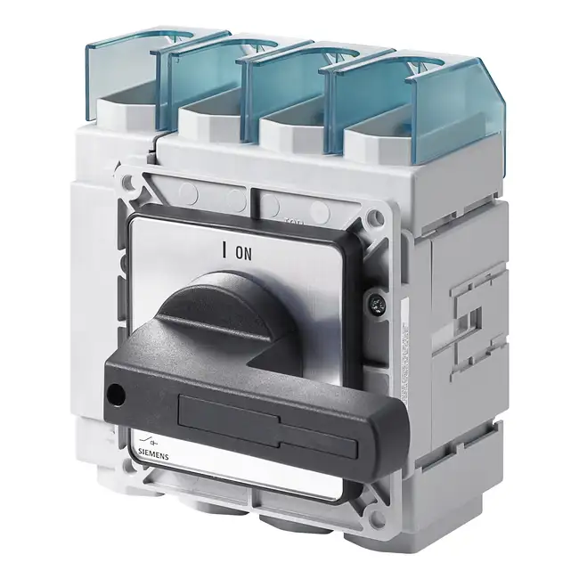 3LD Switch Disconnector 3LD2305-1TL11
