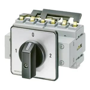 3LD Switch Disconnector 3LD2305-7UK01
