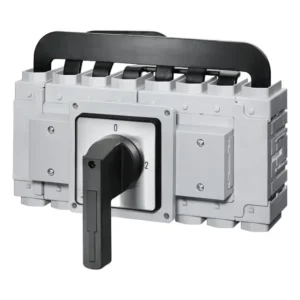 3LD Switch Disconnector 3LD2305-7UL01
