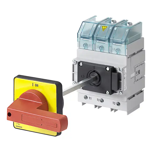 3LD Switch Disconnector 3LD2318-0TK13