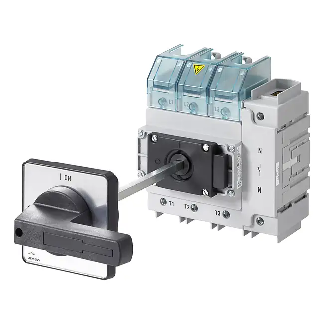 3LD Switch Disconnector 3LD2318-1TL11
