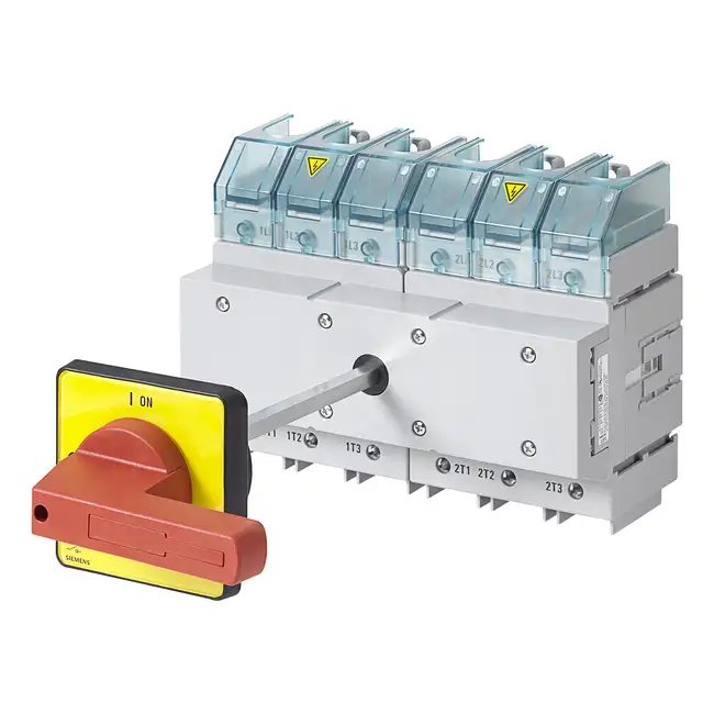 3LD Switch Disconnector 3LD2318-3VK13