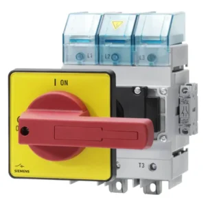 3LD Switch Disconnector 3LD2330-0TK13