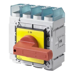 3LD Switch Disconnector 3LD2405-1TL13