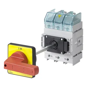 Switch Disconnector 3LD2418-0TK13