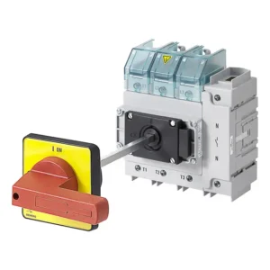 3LD Switch Disconnector 3LD2418-1TL13