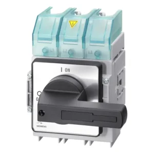3LD Switch Disconnector 3LD2430-0TK11