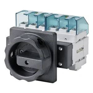 3LD Switch Disconnector 3LD2504-3VK51