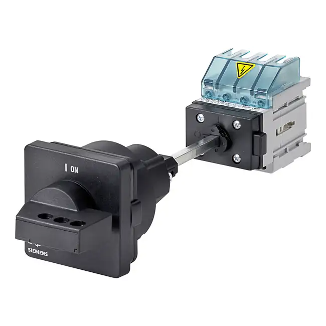 3LD Switch Disconnector 3LD2517-0TK11