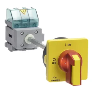 3LD Switch Disconnector 3LD2517-0TK13