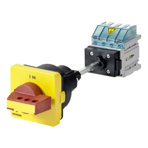 3LD Switch Disconnector 3LD2517-1TL13