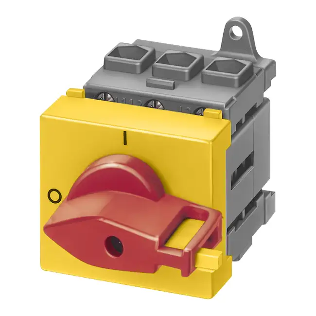 3LD Switch Disconnector 3LD2530-0TK13