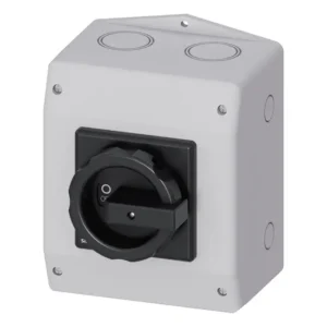 3LD Switch Disconnector 3LD2565-0TB51