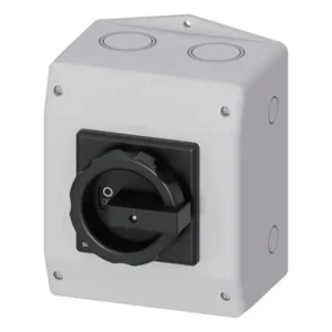 3LD Switch Disconnector 3LD2565-1GP51-0US2