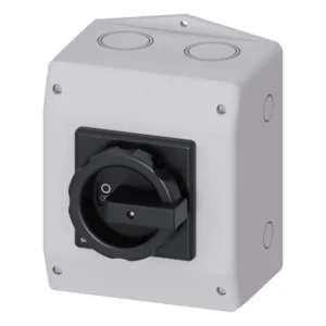 Switch Disconnector 3LD2565-1GP51