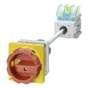3LD Switch Disconnector 3LD2714-0TK53