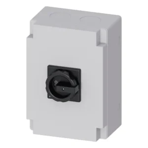 Switch Disconnector 3LD2766-0TB51-0US2
