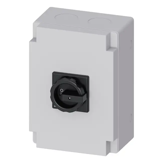 Switch Disconnector 3LD2766-0TB51-0US2