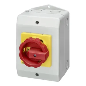 3LD Switch Disconnector 3LD2866-0TB53