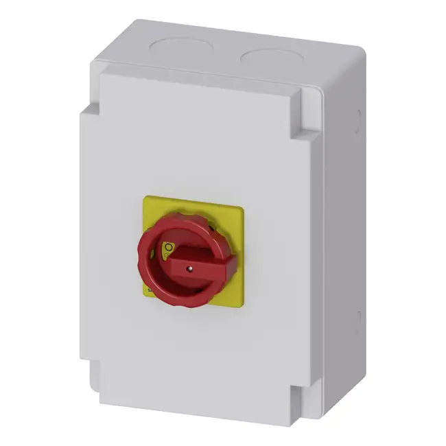 Switch Disconnector 3LD2866-1GP53-0US2