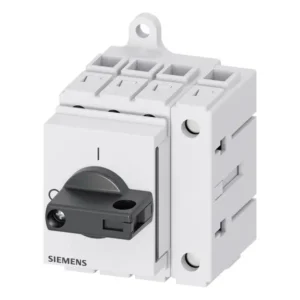 3LD Switch Disconnector 3LD3030-0TL11