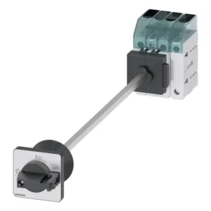 Switch Disconnector 3LD3040-0TL11