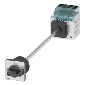 Switch Disconnector 3LD3040-1TL11