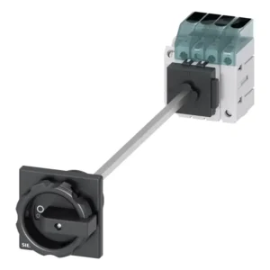 Switch Disconnector 3LD3048-1TL51