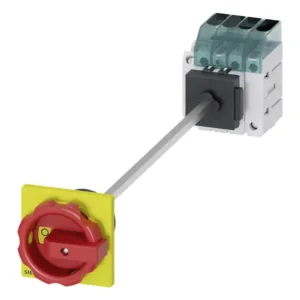 3LD Switch Disconnector 3LD3048-1TL53