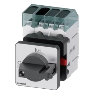 3LD Switch Disconnector 3LD3050-0TL11