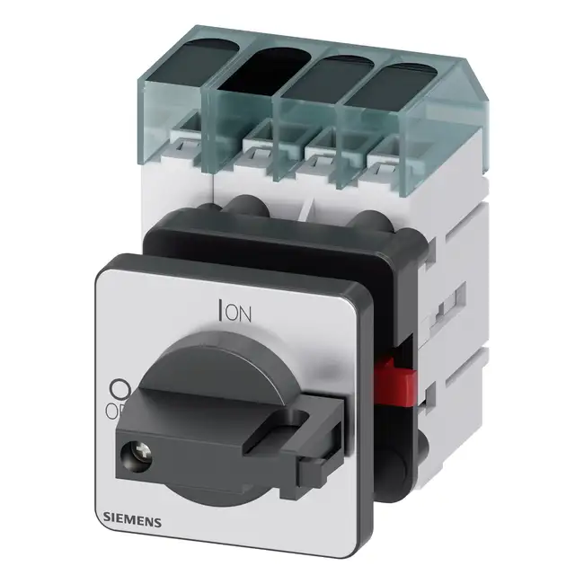 3LD Switch Disconnector 3LD3050-0TL11